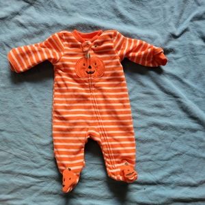 3 for $12 Just One You by Carter's NB Pajamas